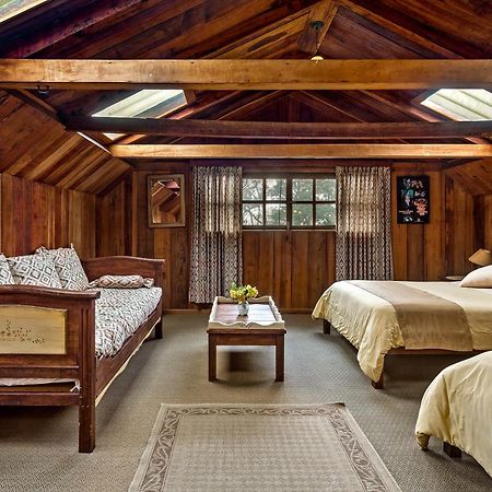 Sachatamia Lodge 민도 외부 사진