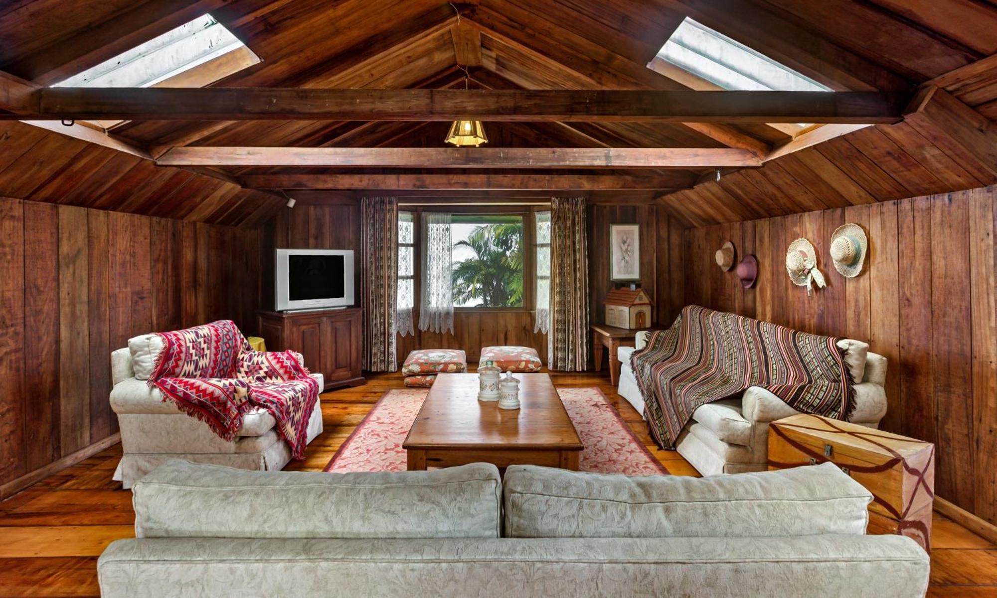 Sachatamia Lodge 민도 외부 사진