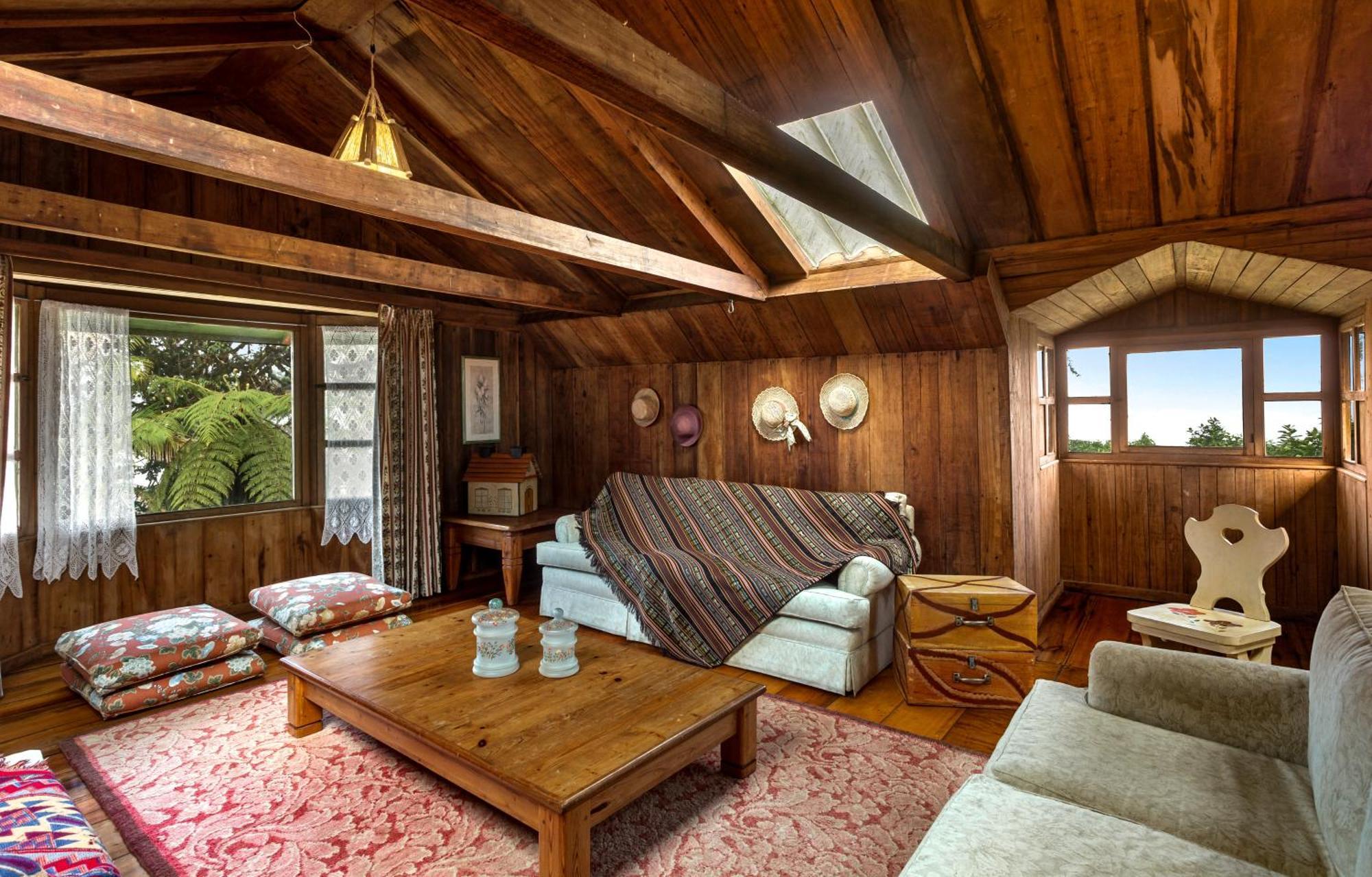Sachatamia Lodge 민도 외부 사진