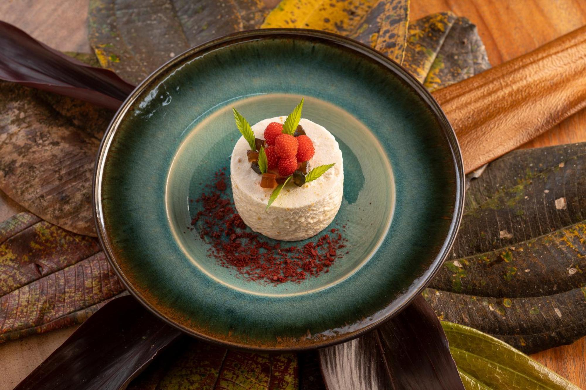 Sachatamia Lodge 민도 외부 사진