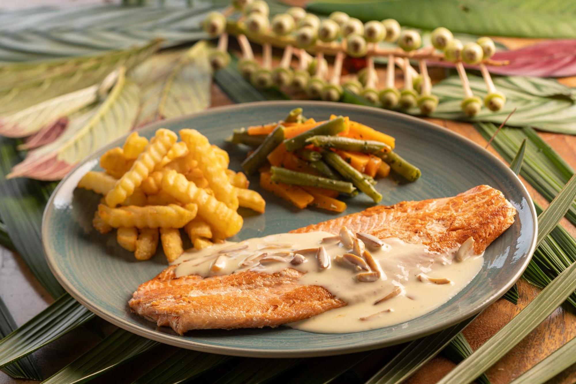 Sachatamia Lodge 민도 외부 사진