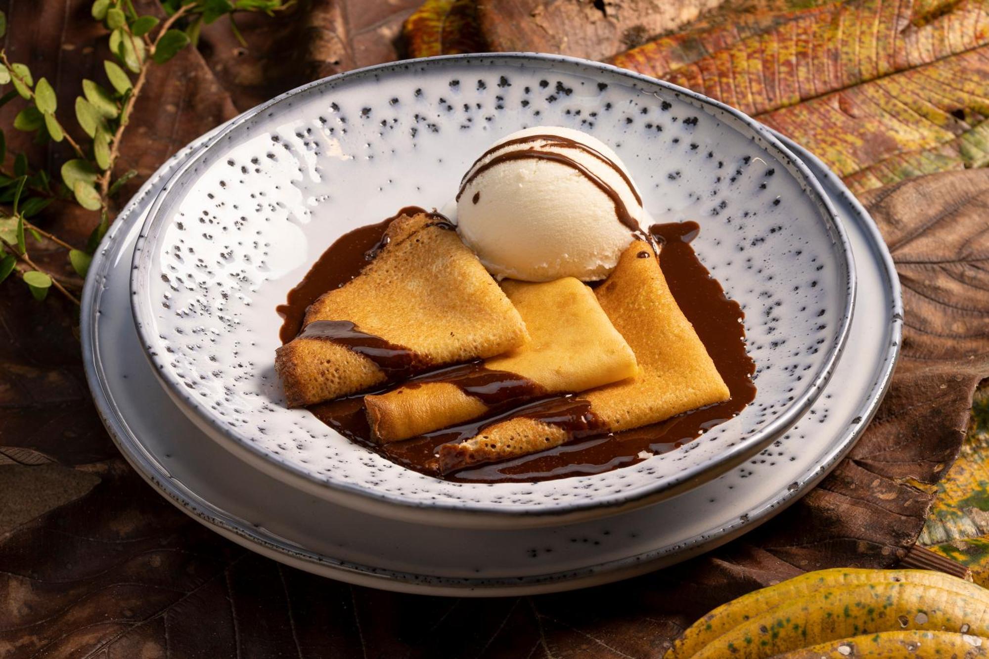 Sachatamia Lodge 민도 외부 사진