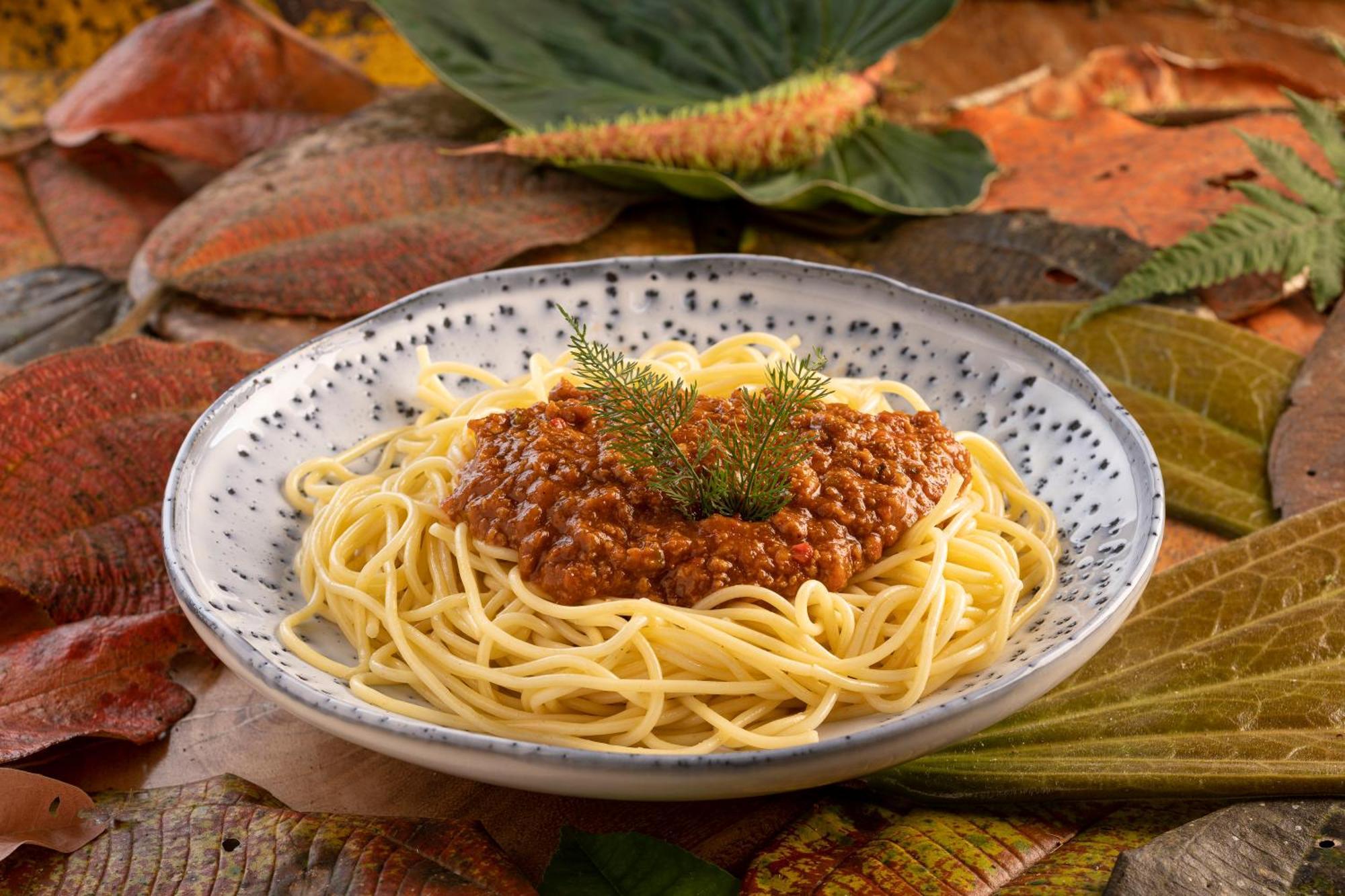Sachatamia Lodge 민도 외부 사진